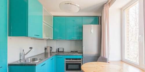 2-комн квартира улица Орджоникидзе,  д. 25