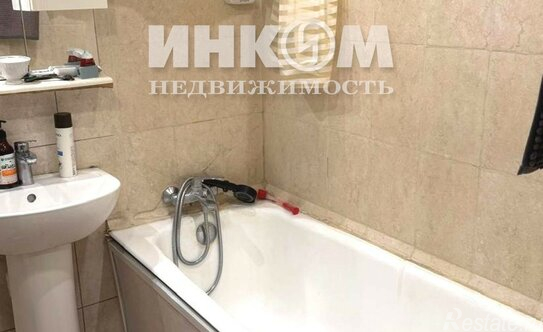 Продажа 1-комн квартиры на вторичном рынке Ромашково, Северный обход Одинцова