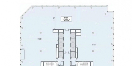 Офис Шмитовский проезд,  д. 37