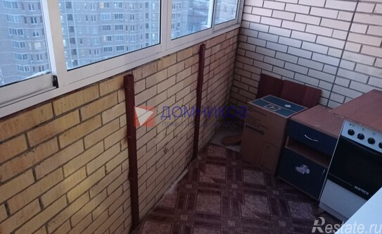 Продажа 2-комн квартиры на вторичном рынке Ступино г, Куйбышева ул,  д. 5