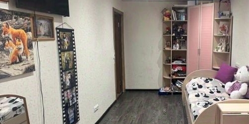 2-комн квартира Кронштадт, улица Юрия Инге, 2/4