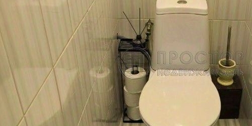 3-комн квартира Красногорск, Лесная улица, 3