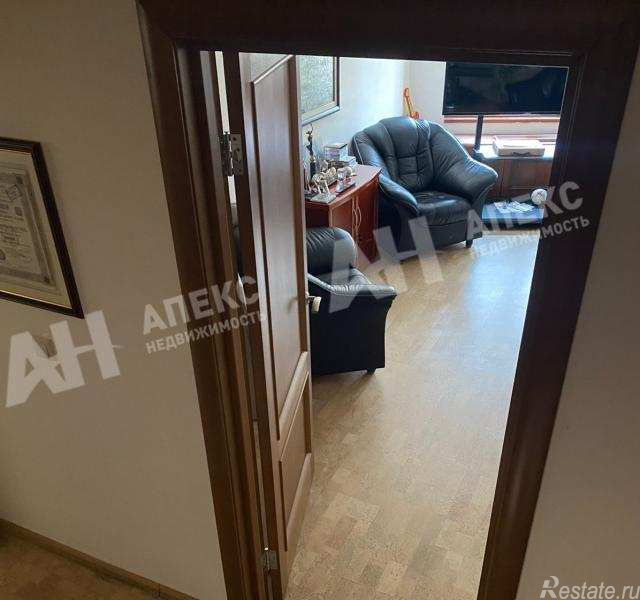 Аренда офиса Тверская ул