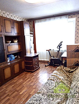 Продажа 2-комн квартиры на вторичном рынке Чехов, ул. Дружбы,  д. 13