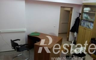 Аренда офиса Писцовая улица ,  д. 16,  к. 1