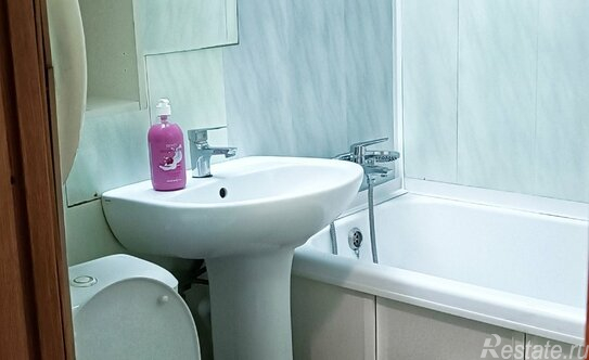 Аренда 1-комн квартиры на вторичном рынке Кожуховская 6-я ул,  д. 21