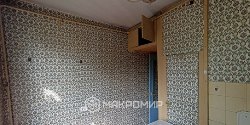 2-комн квартира Суздальский пр-кт,  д. 107
