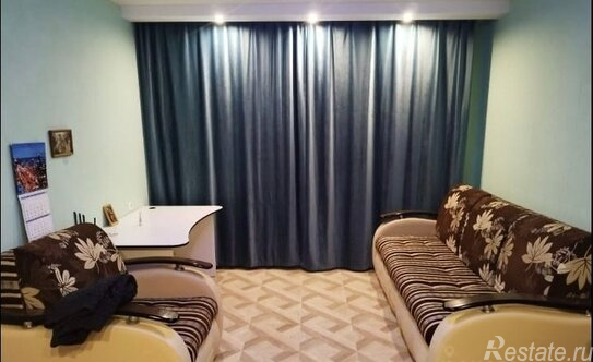 Продажа 1-комн квартиры на вторичном рынке Балашиха г, Авиаторов мкр, Нестерова б-р,  д. 6