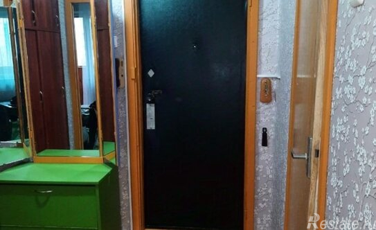 Аренда 1-комн квартиры на вторичном рынке ул Проходчиков,  д. 17