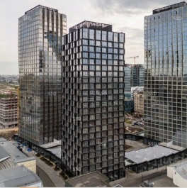 Продажа торгового помещения Летниковская улица,  д. 9 с1