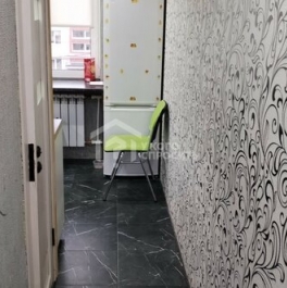 Продажа 3-комн квартиры на вторичном рынке Низино, Центральная улица,  д. 5