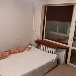 Аренда 2-комн квартиры на вторичном рынке ул Кибальчича,  д. 10,  к. 1