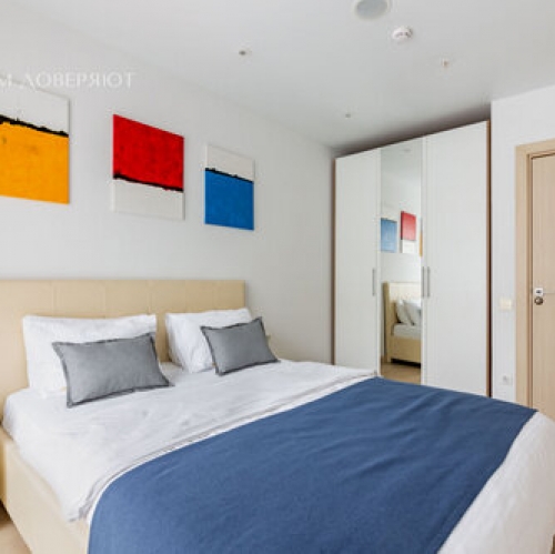 1-комн квартира Социалистическая улица,  д. 21