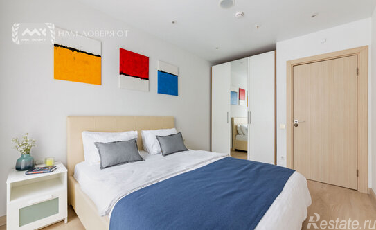 Продажа 1-комн квартиры на вторичном рынке Социалистическая улица,  д. 21