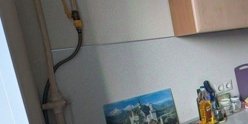 3-комн квартира Балашиха, улица Мира, 7