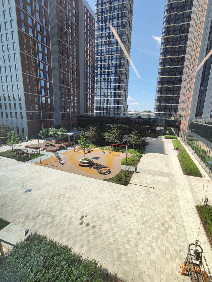 Продажа 1-комн квартиры на вторичном рынке Волоколамское шоссе, 95/2к7