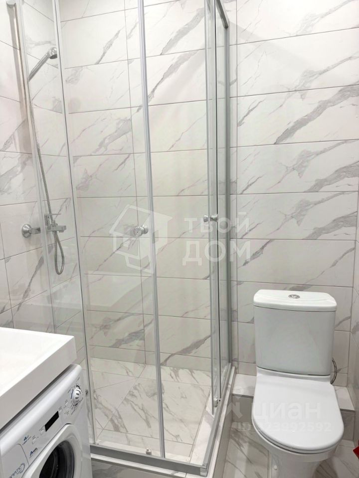 Аренда студии Мурино, улица Шоссе в Лаврики