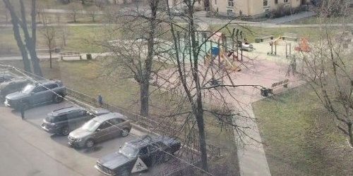 Комната улица Крупской, 20К3