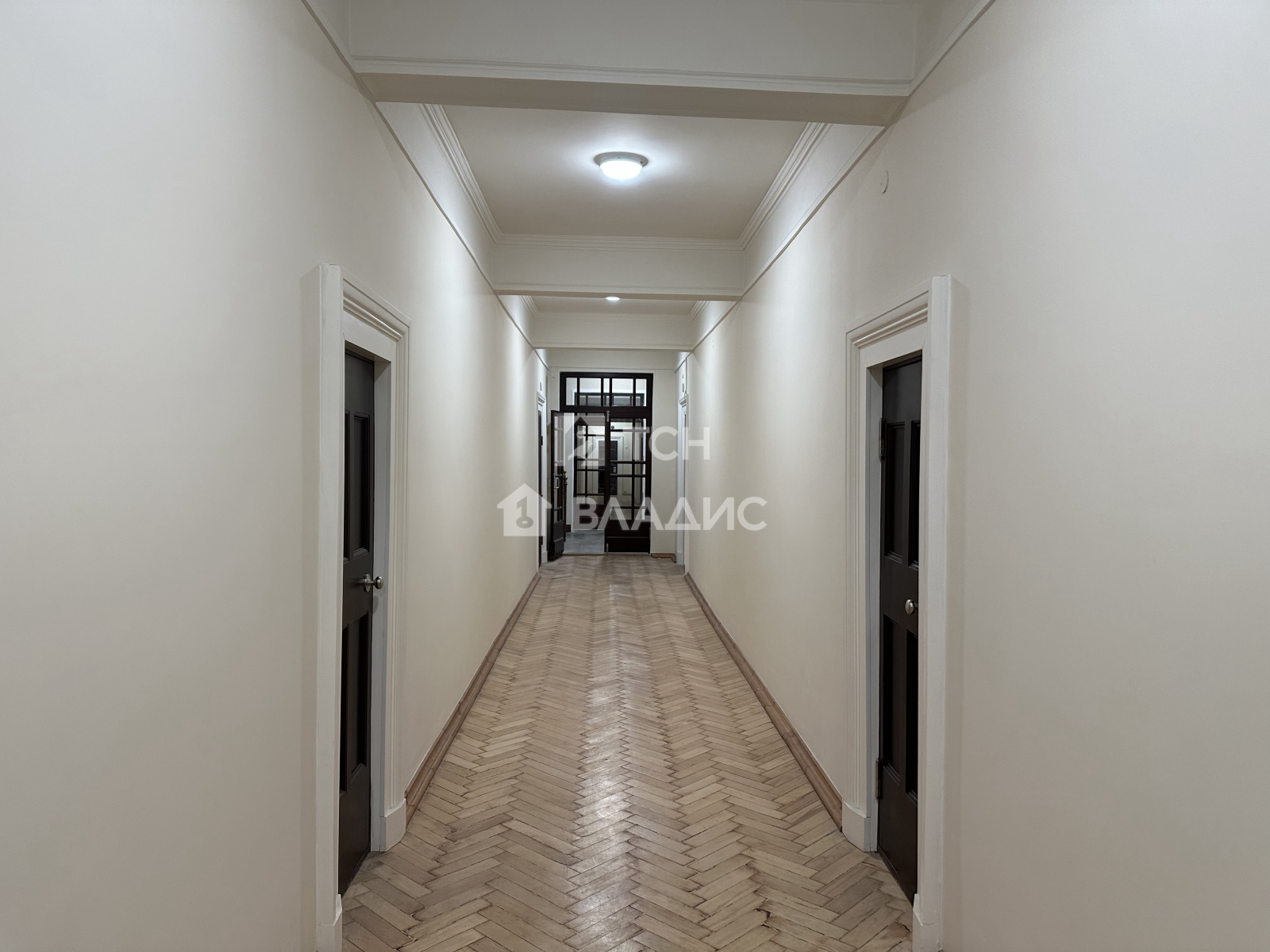 Комната Смоленская площадь, 13/21