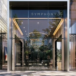 Продажа 3-комн квартиры на вторичном рынке Хуторская 2-я ул,  д. 34