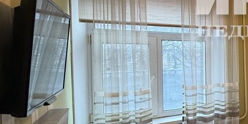 2-комн квартира Солнечногорская улица, 11