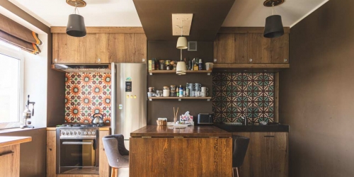 2-комн квартира Курляндская ул. ,  д. 16-18