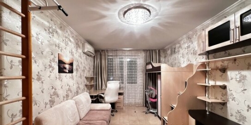 2-комн квартира ул Адмирала Лазарева,  д. 43