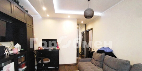 2-комн квартира ул Ботаническая,  д. 19,  к. 1