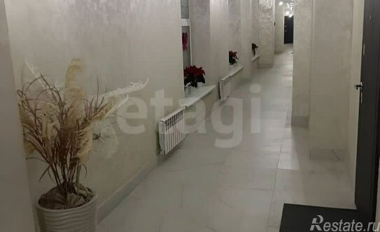 Продажа 1-комн квартиры на вторичном рынке Академика Скрябина ул,  д. 8