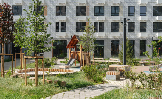 Продажа 2-комн квартиры на вторичном рынке Котельники г, Новая ул,  д. 3