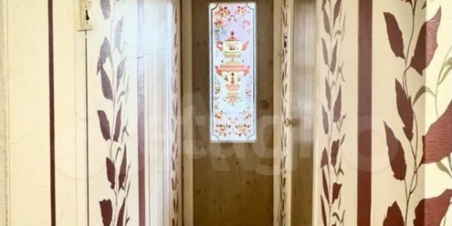 1-комн квартира улица Конёнкова,  д. 12А