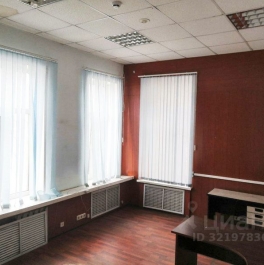 Продажа отдельного здания Басманная Н. ул, д. 21 с1 Продажа отдельного здания Басманная Н. ул, д. 21 с1