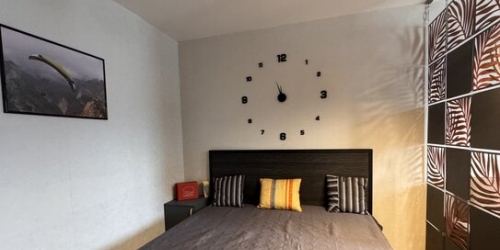 1-комн квартира ул Рогожский Вал,  д. 13,  к. 2