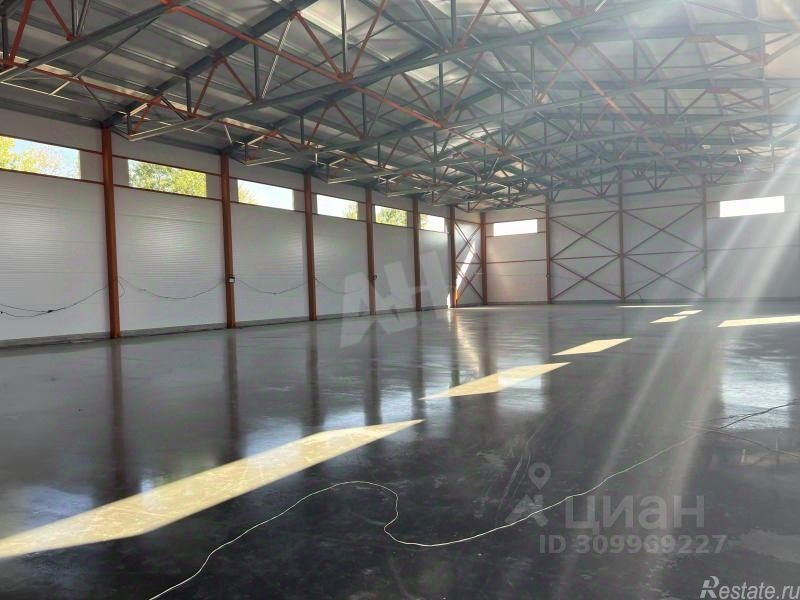 Аренда склада Ступино, Старомихневский проезд