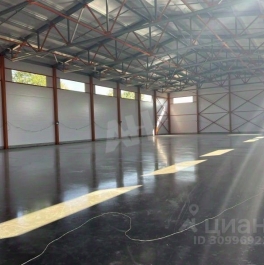 Аренда склада Ступино, Старомихневский проезд