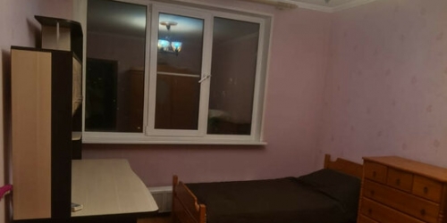 3-комн квартира Белозерская улица,  д. 11А