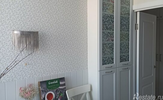 Продажа 3-комн квартиры на вторичном рынке Красное Село г, Освобождения ул,  д. 34