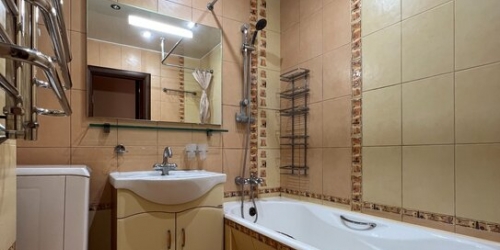 3-комн квартира Щелковское ш,  д. 82,  к. 1