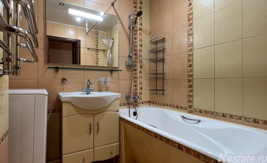 Продажа 3-комн квартиры на вторичном рынке Щелковское ш,  д. 82,  к. 1