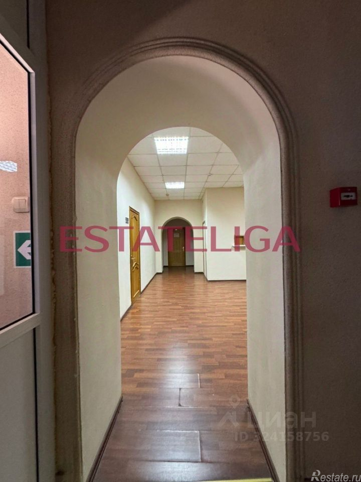 Продажа ПСН Басманная Н. ул