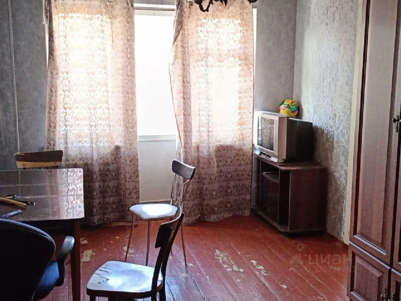 Продажа 2-комн квартиры на вторичном рынке Ногинск, улица 1-я Ревсобраний, 10