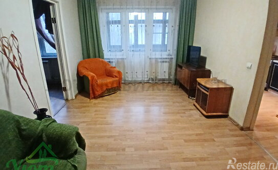 Продажа 2-комн квартиры на вторичном рынке Жуковский г, Гагарина ул,  д. 54