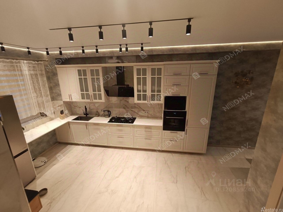 Аренда дома Мистолово, Средний проспект,  д. 18