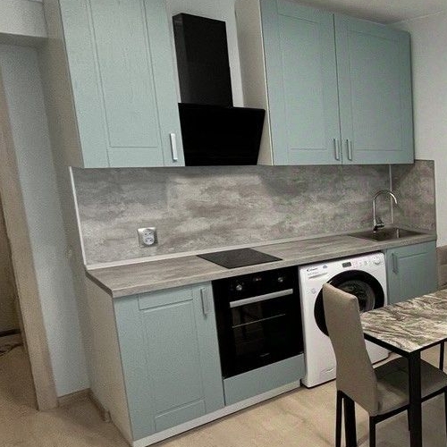 Студия пос. Шушары, проспект Старорусский, 13к2