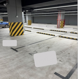 Аренда гаража Краснопресненская набережная, д. 14А с4 Аренда гаража Краснопресненская набережная, д. 14А с4