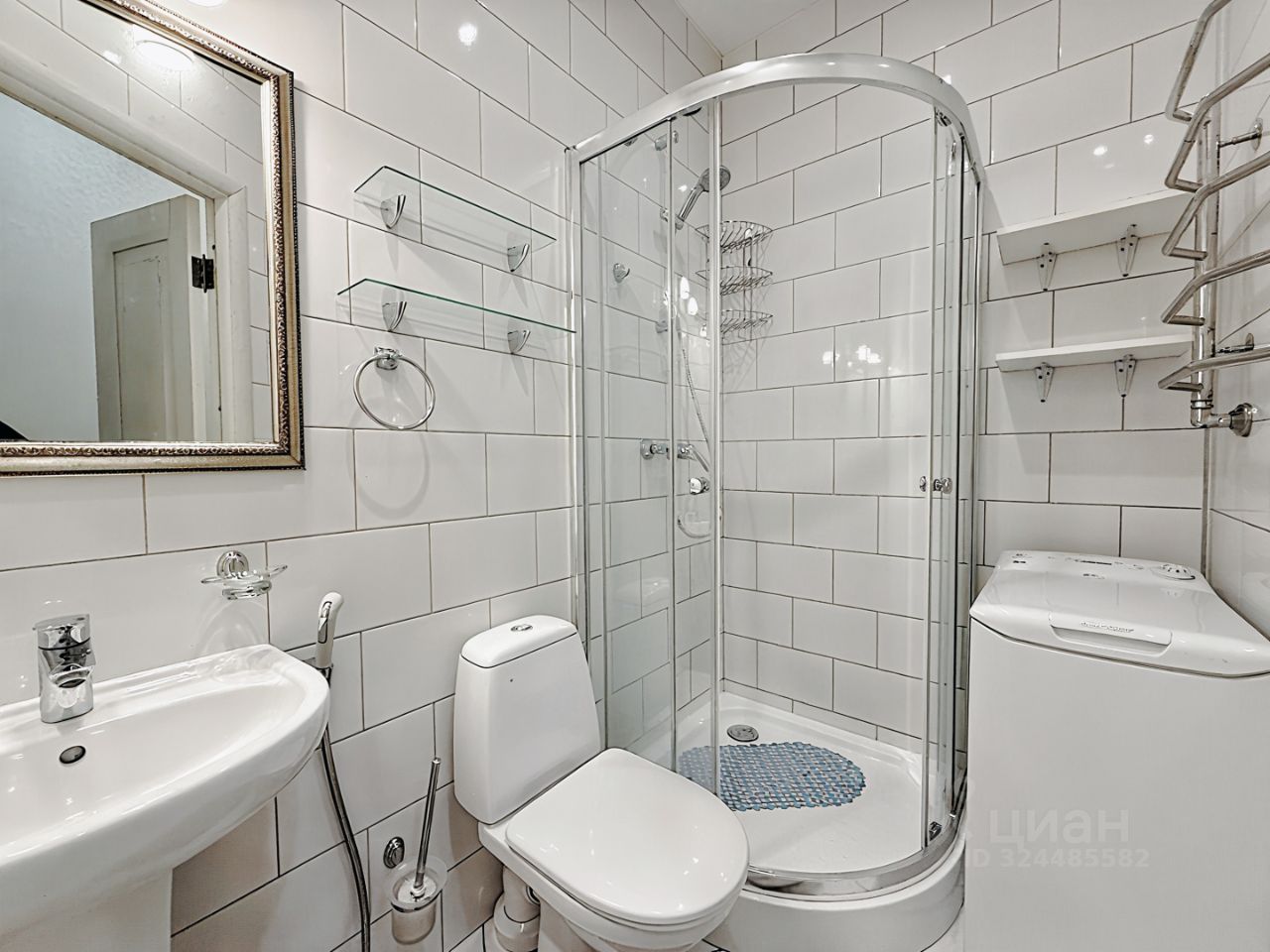 Аренда студии улица Рубинштейна, 11