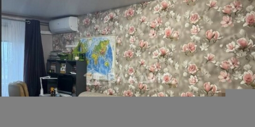 1-комн квартира ул Лобненская,  д. 12,  к. 1