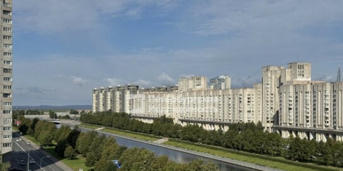 1-комн квартира Новосмоленская набережная,  д. 2