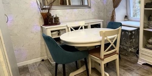 3-комн квартира Малый Тишинский переулок, 20