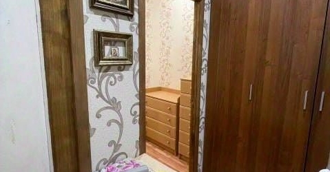 5-комн квартира улица Достоевского, 18